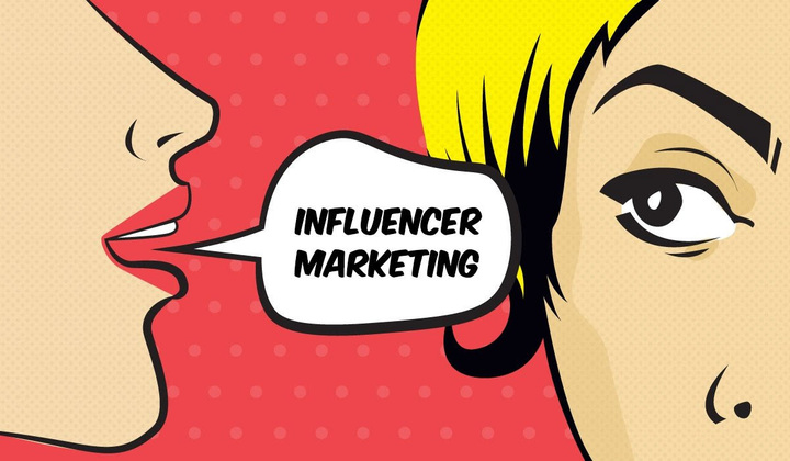 Three reasons why your influencer marketing probably isn’t working
